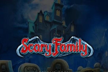 Game image: Scary Family by Octavian Gaming