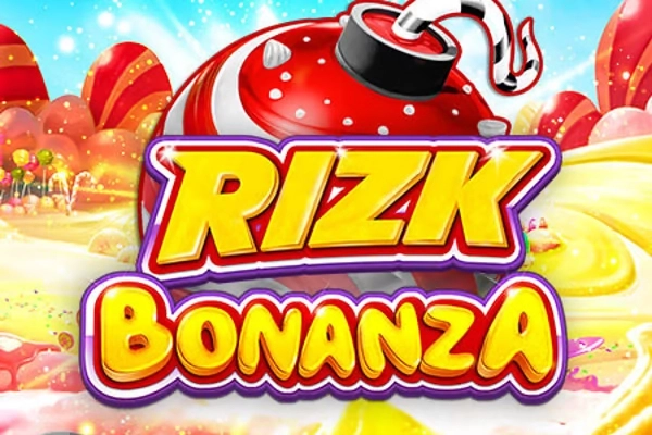 Game image: Rizk Bonanza by Pragmatic Play
