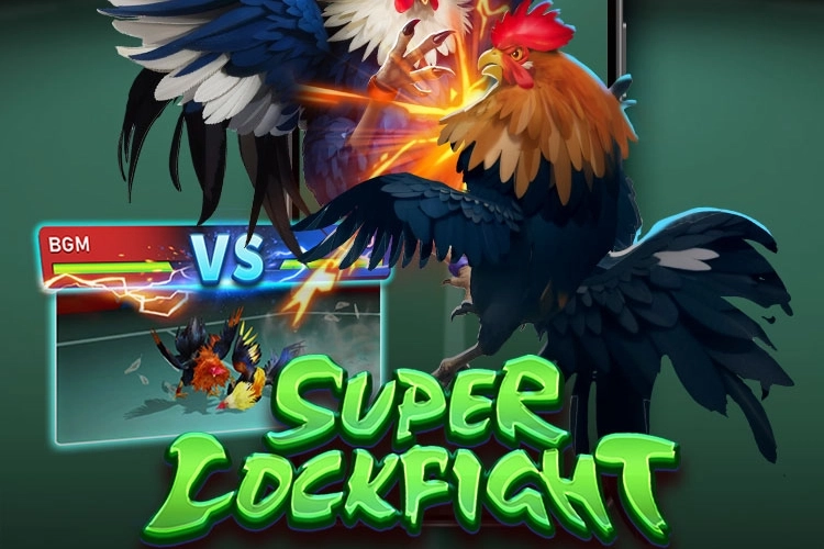 Spielbild: Super Cockfight von TaDa Gaming
