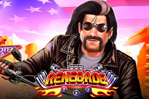 Game image: Renegade by GMW