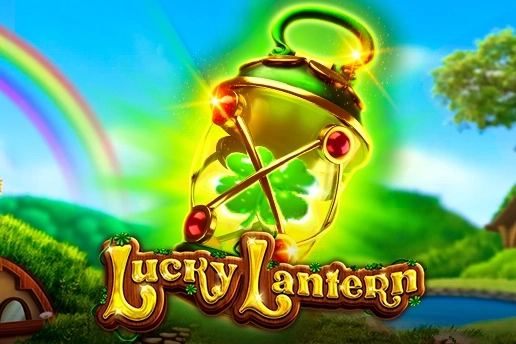 Game image: Lucky Lantern by GMW