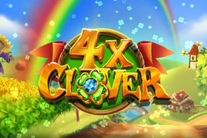 Thumbnail: 4X Clover by Live 5