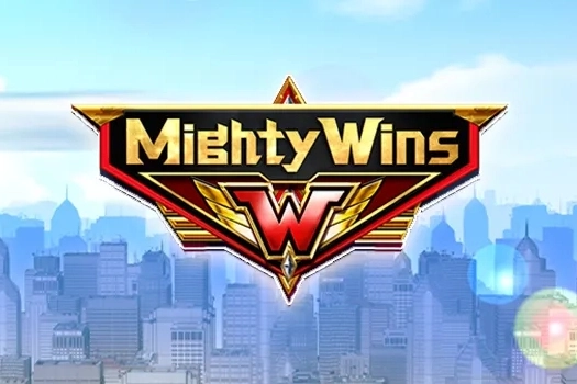 Game image: Mighty Wins by Win Fast