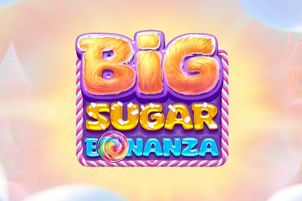 Game image: Big Sugar Bonanza by Stakelogic