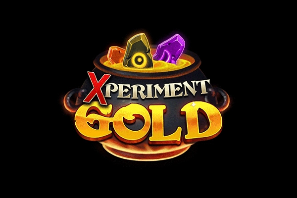 Game image: Xperiment Gold by Popiplay