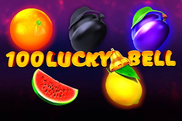 Game image: 100 Lucky Bell by PopOK Gaming
