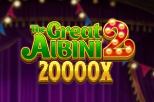 Thumbnail: The Great Albini 2 by Foxium