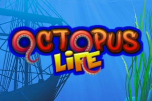 Εικόνα: Octopus Life από PopOK Gaming