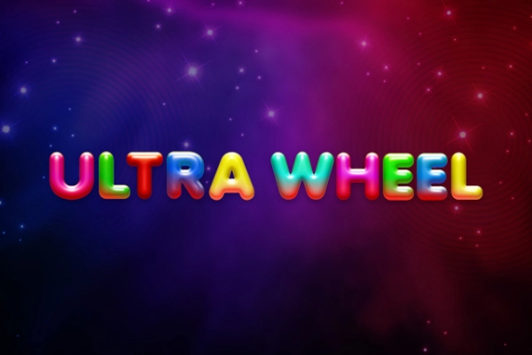 Game image: Ultra Wheel by PopOK Gaming