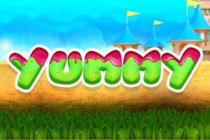 Game image: Yummy by PopOK Gaming