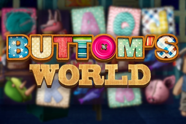 Spielbild: Buttom's World von R Franco