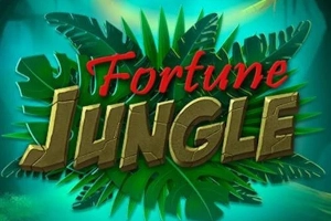 Game image: Fortune Jungle by R Franco