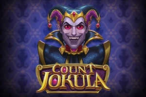 Thumbnail: Count Jokula by Play'n GO