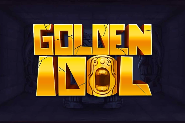 Game image: Golden Idol by R Franco