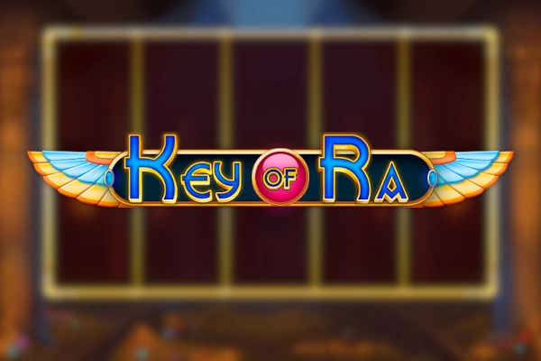 Game image: Key of Ra by R Franco