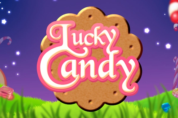 Game image: Lucky Candy by R Franco
