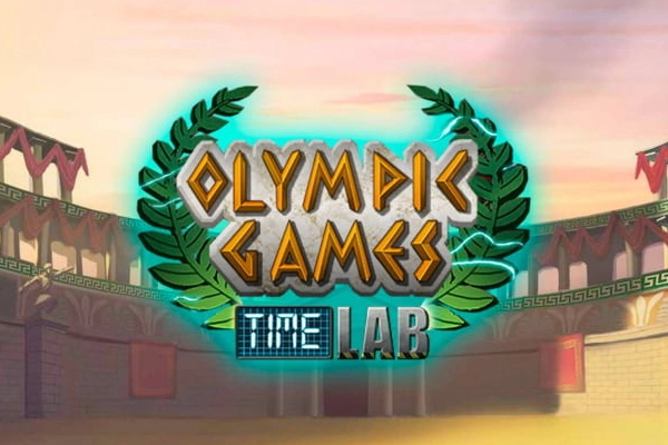 Game image: Olympic Games Time Lab by R Franco