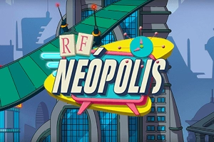 Game image: RF Neopolis by R Franco