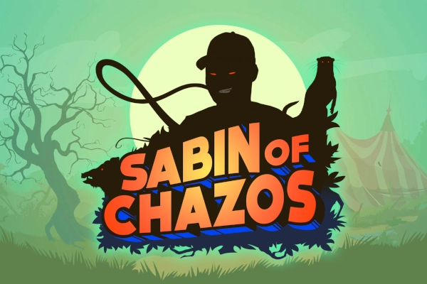 Game image: Sabin of Chazos by R Franco