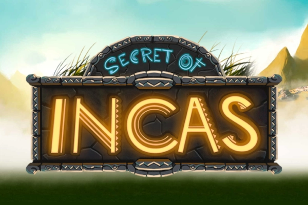 Game image: Secret of Incas by R Franco