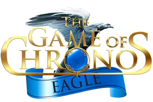 Game image: The Game of Chronos Eagle by R Franco