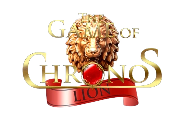 Game image: The Game of Chronos Lion by R Franco