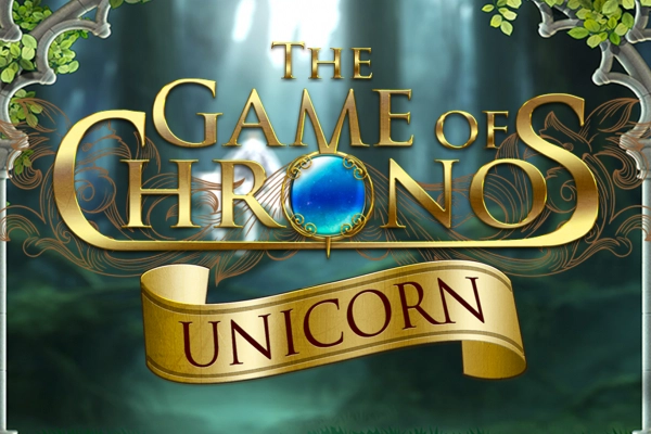 Game image: The Game of Chronos Unicorn by R Franco