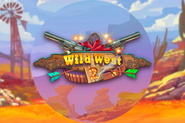 Game image: Wild West 2 by R Franco