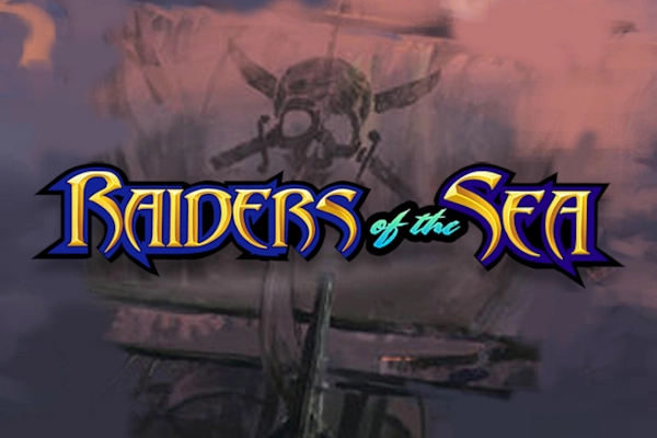 Game image: Raiders of the Sea by Ready Play Gaming