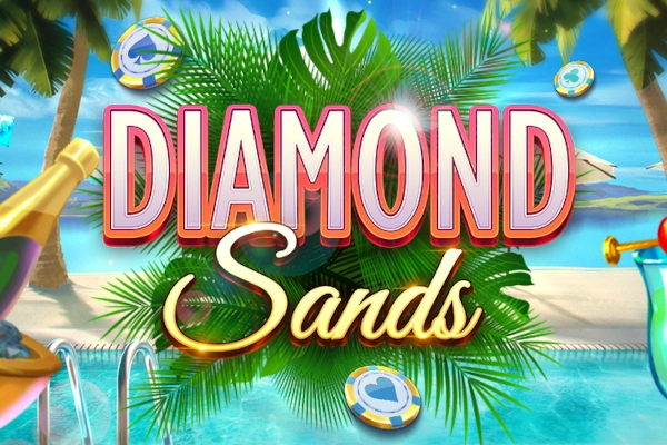 Thumbnail: Diamond Sands by Just for the Win