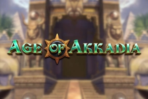 Game image: Age of Akkadia by Red Tiger Gaming