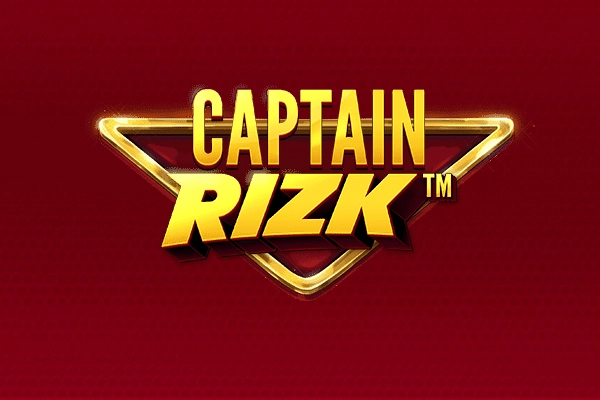 Game image: Captain Rizk Megaways by Red Tiger Gaming