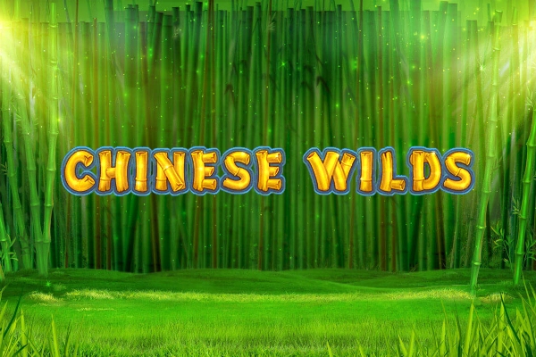 Game image: Chinese Wilds by Red Tiger Gaming