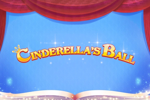 Game image: Cinderella's Ball by Red Tiger Gaming