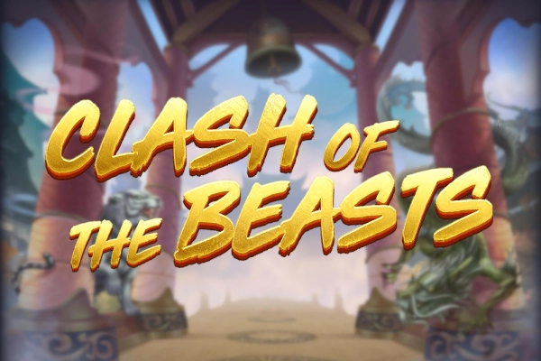 Game image: Clash of the Beasts by Red Tiger Gaming