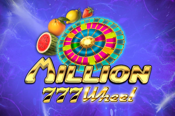 Thumbnail: Million 777 Wheel by Red Rake Gaming