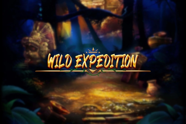 Game image: Wild Expedition by Red Tiger Gaming