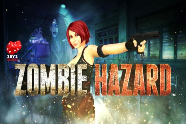 Thumbnail: Zombie Hazard by 2 By 2 Gaming