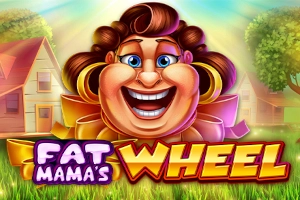 Thumbnail: Fat Mama's Wheel by Fugaso