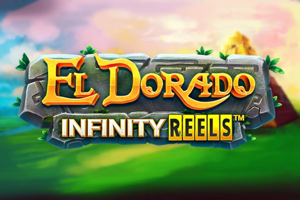 Spielbild: El Dorado Infinity Reels von ReelPlay