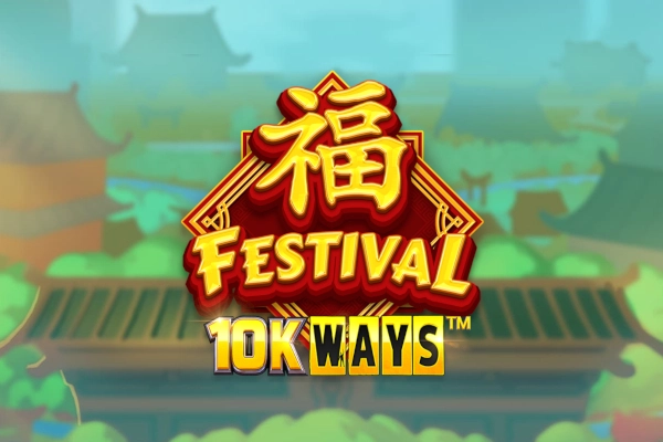 Game image: FU 10K Ways by ReelPlay