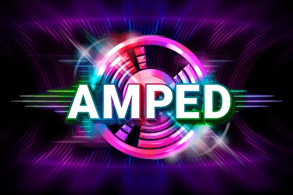 Game image: Amped by Relax Gaming