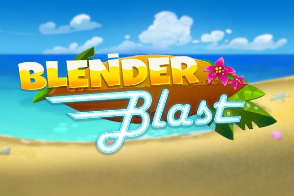 Game image: Blender Blast by Relax Gaming