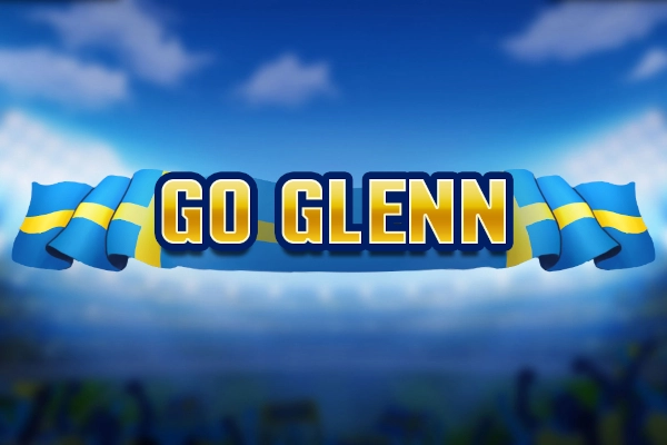 Game image: Go Glenn by Relax Gaming