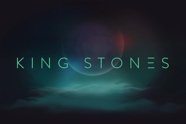 Game image: King Stones by Relax Gaming