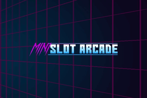 Game image: Mini Slot Arcade by Relax Gaming