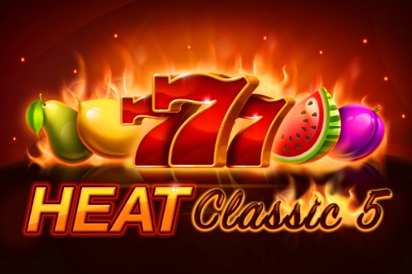 Thumbnail: HEAT Classic 5 by REDSTONE