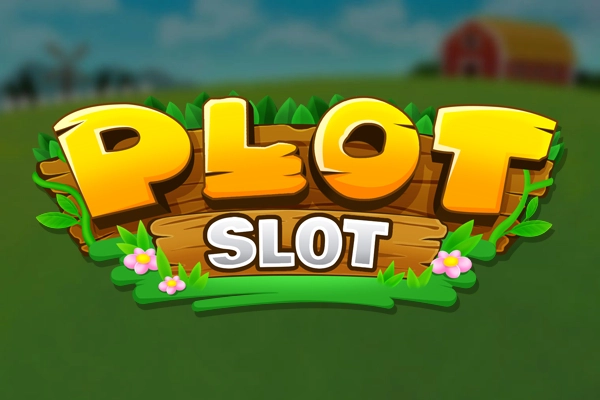 Game image: Plot Slot by Relax Gaming