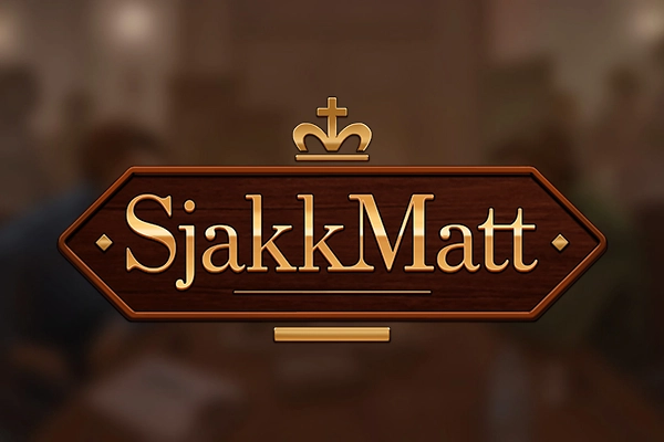 Game image: SjakkMatt by Relax Gaming
