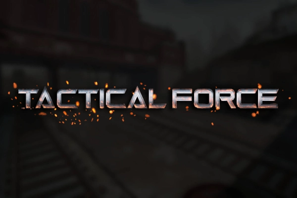 Game image: Tactical Force by Relax Gaming